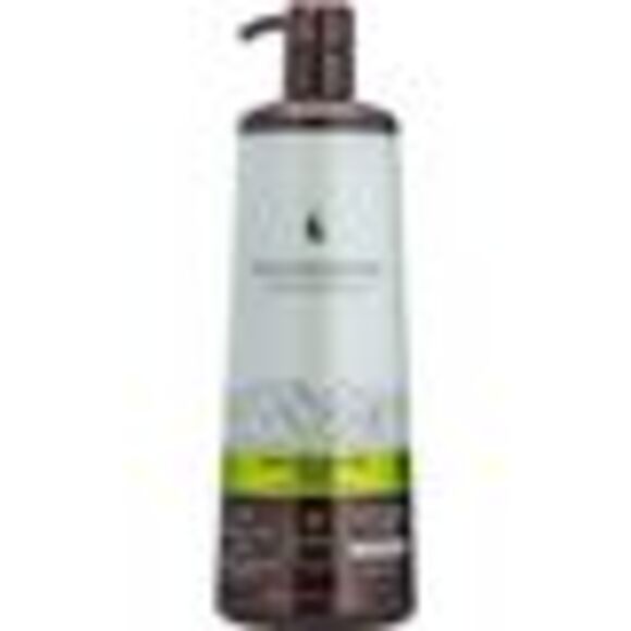 Macadamia Weightless Repair Conditioner - 33.8oz